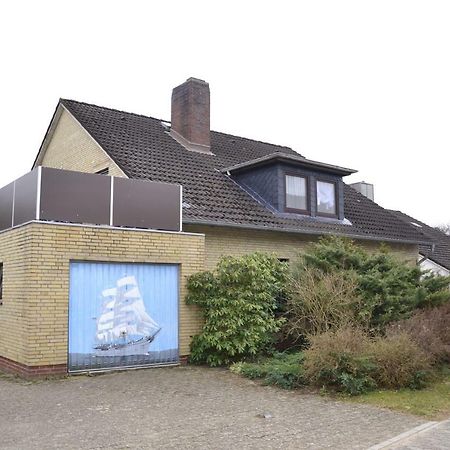 Ferienwohnung Hoyler Cuxhaven Kültér fotó