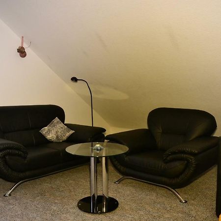 Ferienwohnung Hoyler Cuxhaven Kültér fotó