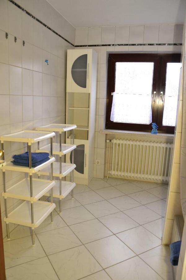 Ferienwohnung Hoyler Cuxhaven Kültér fotó