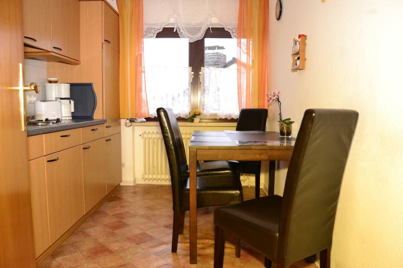 Ferienwohnung Hoyler Cuxhaven Kültér fotó