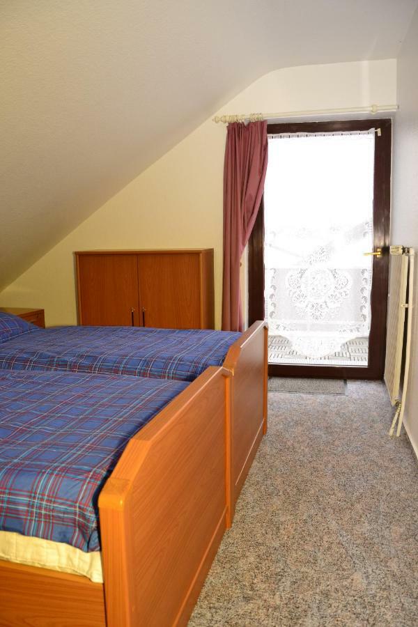 Ferienwohnung Hoyler Cuxhaven Kültér fotó