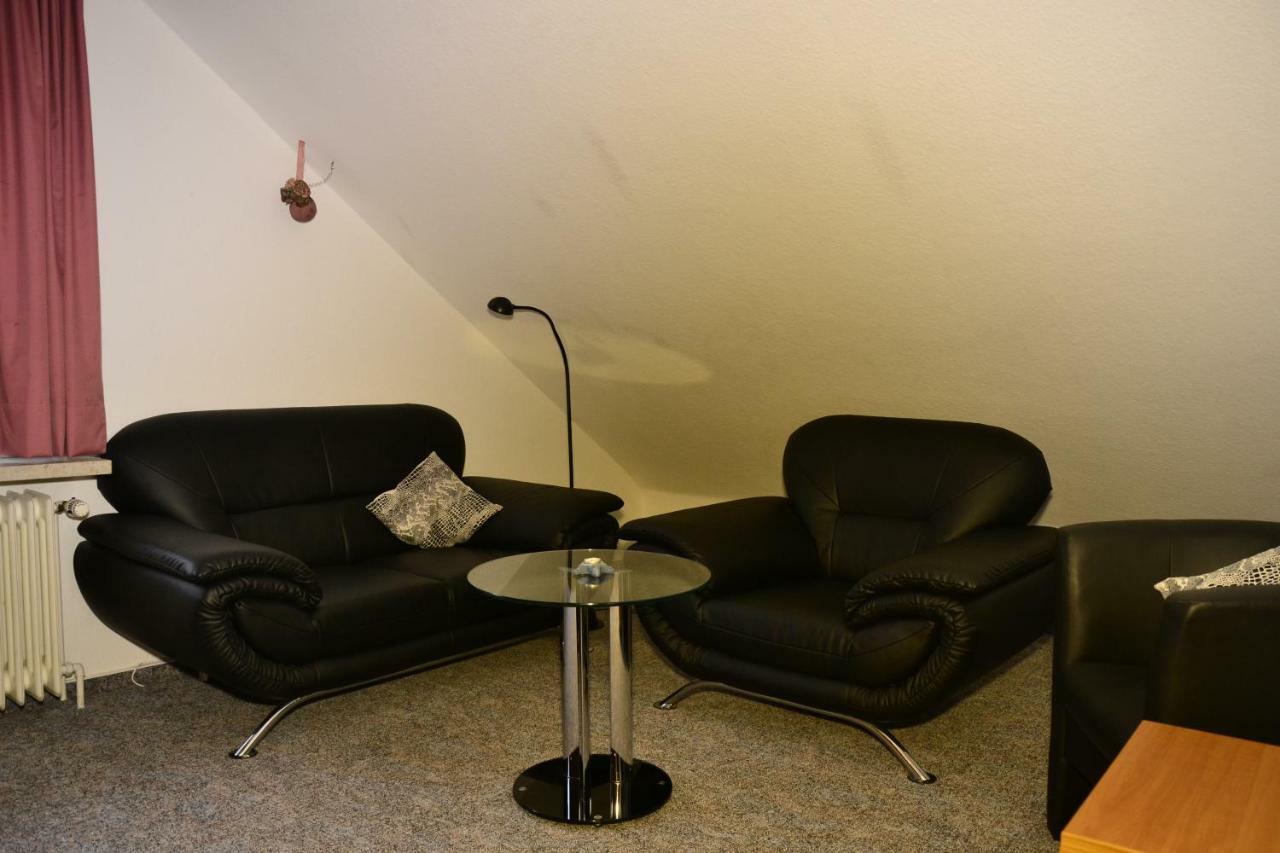Ferienwohnung Hoyler Cuxhaven Kültér fotó